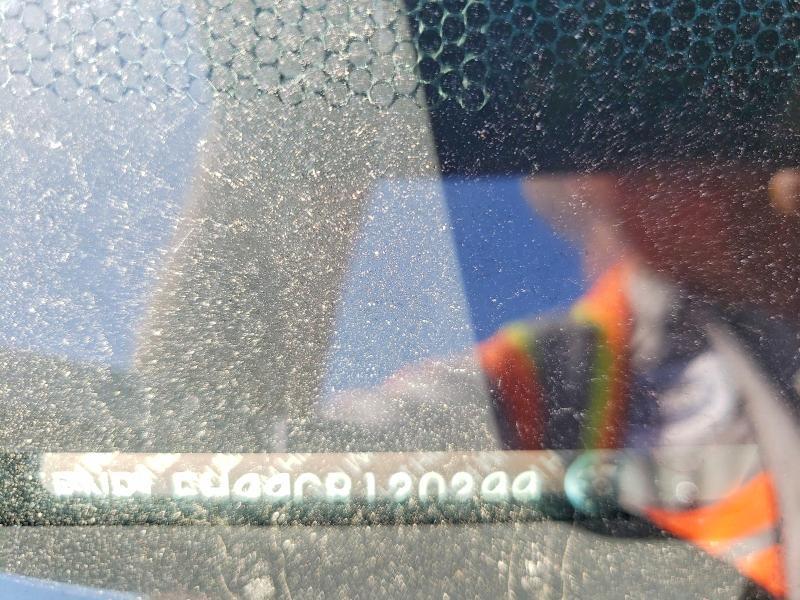 2012 Honda Odyssey Touring