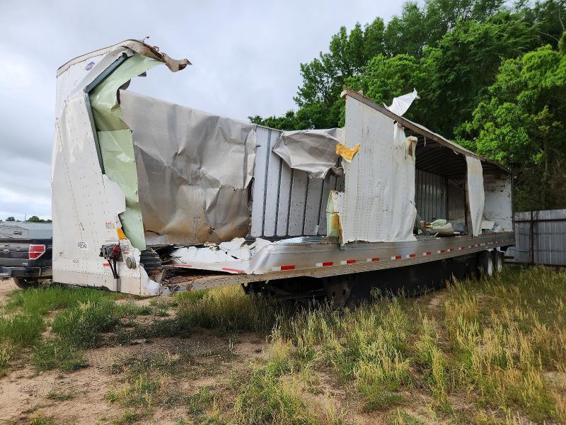 2023 Utility VS2DX DRY Van Trailer