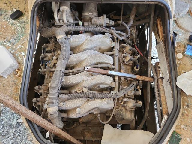 2004 Holiday Rambler 2004 Workhorse Motorhome Chassis RV