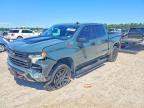 2025 Chevrolet Silverado K1500 LT Trail Boss