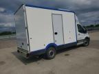 2022 Ford Transit Delivery Truck