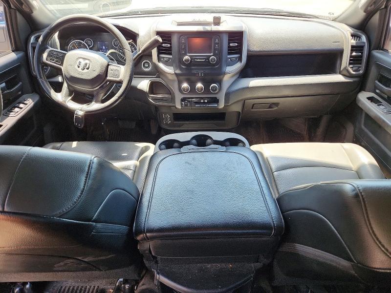 2022 Dodge RAM 2500 Tradesman