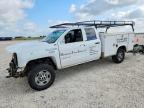2015 Chevrolet Silverado C2500 Heavy Duty