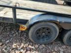 2015 Cross Country 620TL6 Utility Trailer
