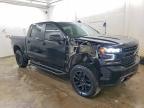 2021 Chevrolet Silverado K1500 LT Trail Boss