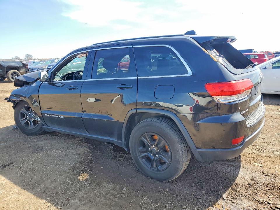 2014 Jeep Grand Cherokee Laredo