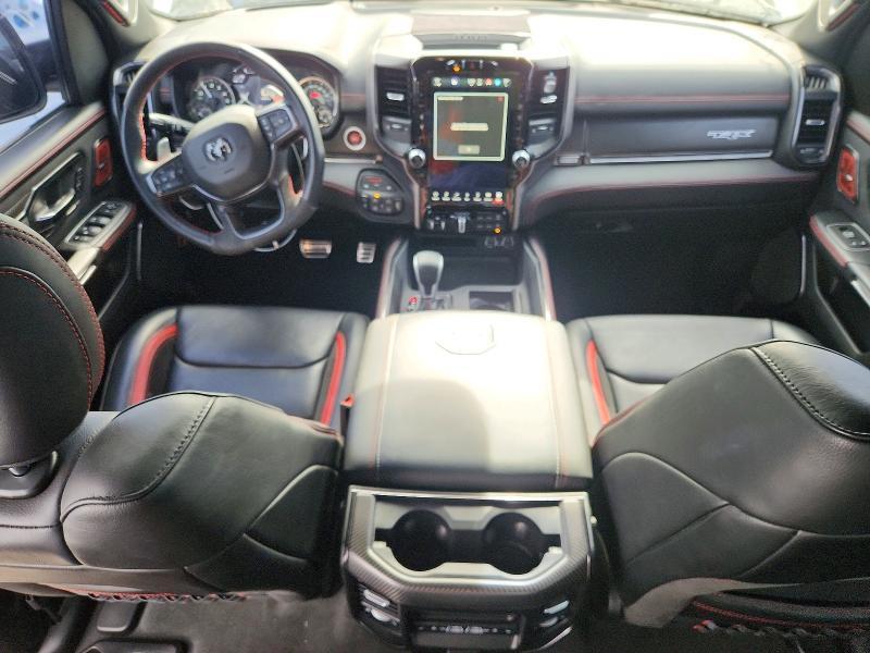 2022 Dodge RAM 1500 TRX