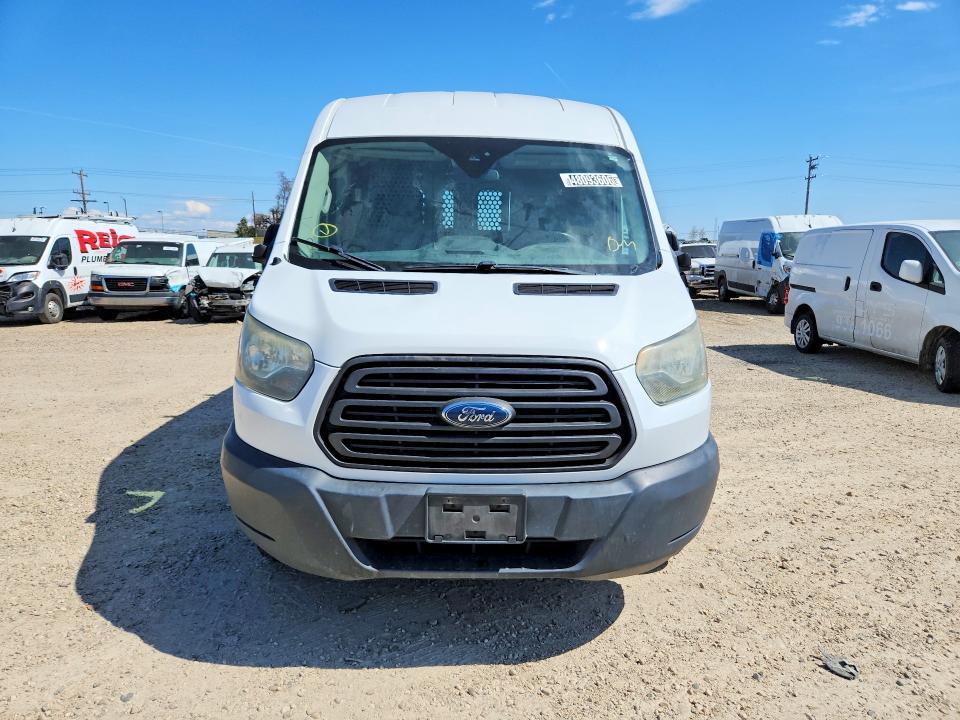 2015 Ford Transit 250 Utility / Service van