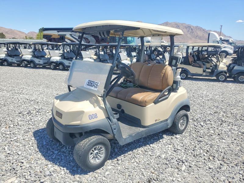 2020 Club Car Tempo Lithium Golf Cart