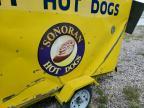 2004 Global Factory Products Food Trailer