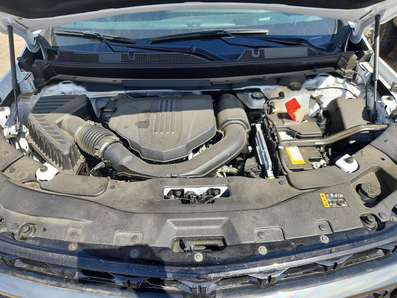 2024 Chevrolet Traverse lt Z71