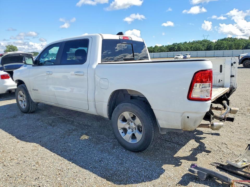 2021 Dodge RAM 1500 BIG Horn
