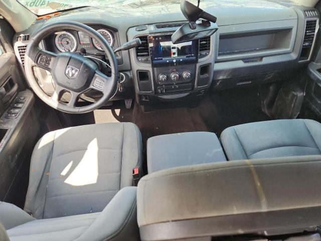 2014 Dodge RAM 1500 ST