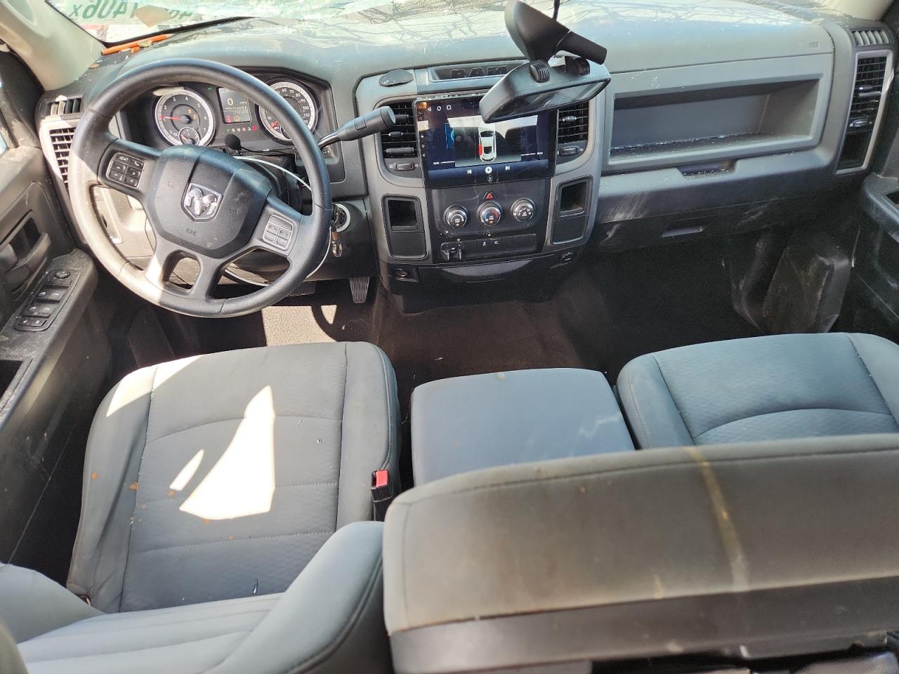 2014 Dodge RAM 1500 ST