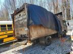 2017 Chevrolet 5500XD BOX Truck