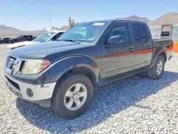 2010 Nissan Frontier se V6 en venta en North Las Vegas, NV