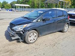 2017 Nissan Versa Note sv for sale in Savannah, GA