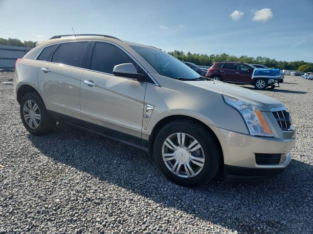 2012 Cadillac SRX