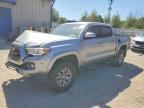 2018 Toyota Tacoma SR5 V6