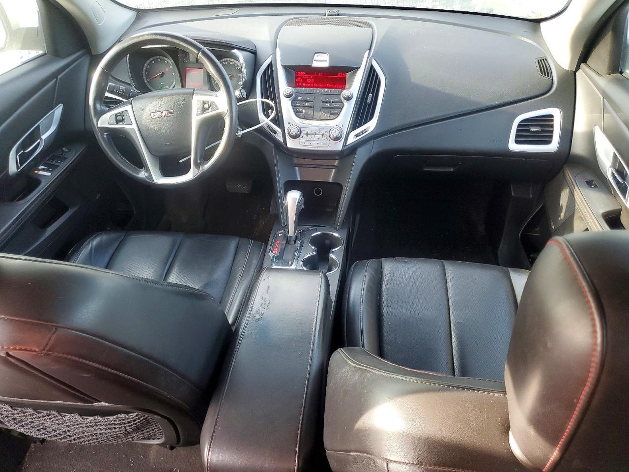 2011 GMC Terrain slt