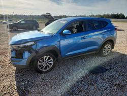 2017 Hyundai Tucson se for sale in Cusseta, AL