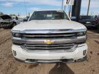 2017 Chevrolet Silverado K1500 High Country