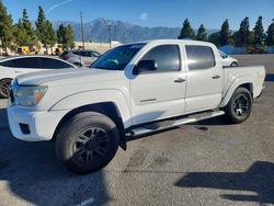 New arrivals for sale at auction: 2015 Toyota Tacoma Prerunner V6
