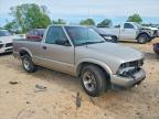 2002 Chevrolet S Truck S10