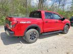 2023 Nissan Titan PRO-4X