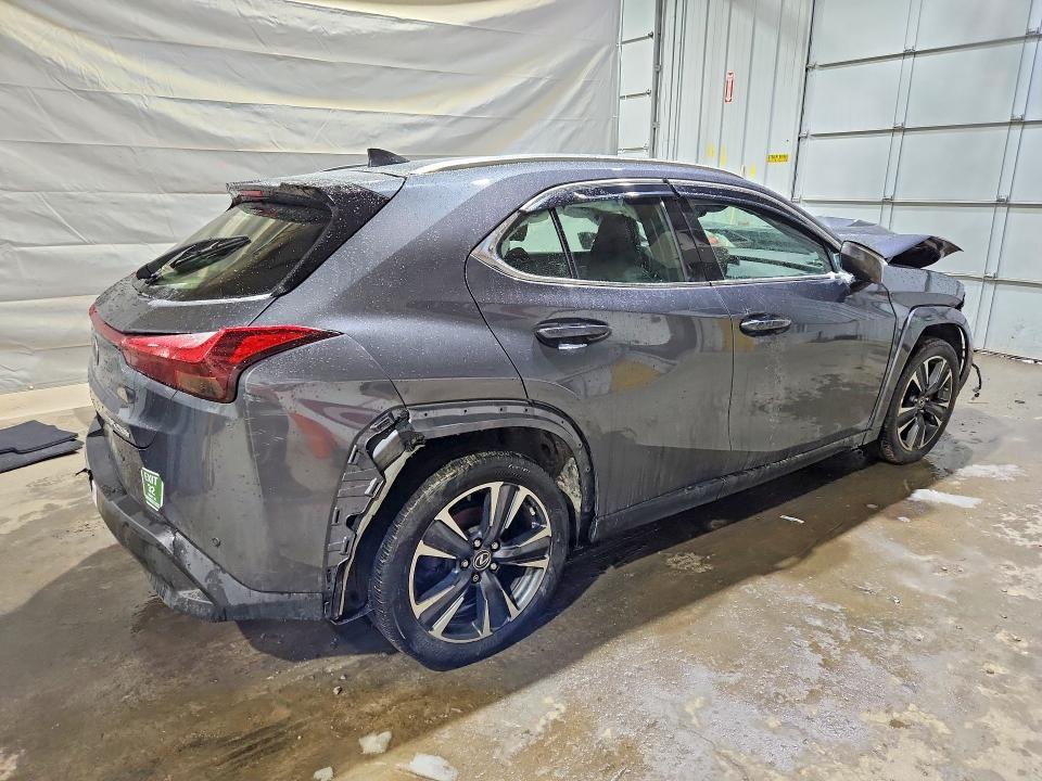 2023 Lexus Ux 250h Premium