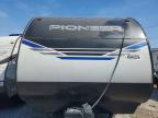 2021 Hrea 2021 Heartland RV Pioneer Camper