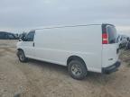 2015 Chev Rolet Express 2500 Cargo Utility / Service Van