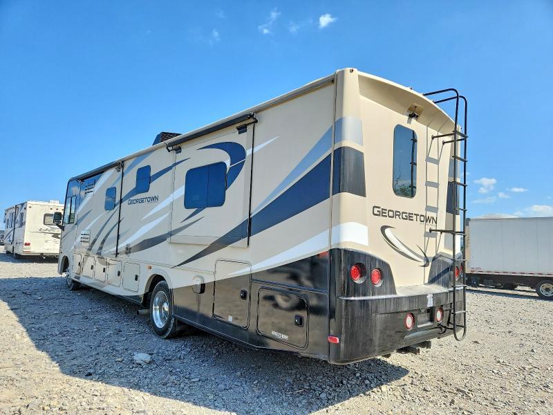 2019 Ford Georgetown RV
