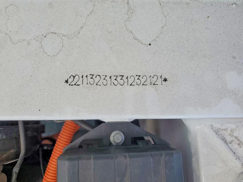 2021 Miscellaneous Equipment Cruise Car