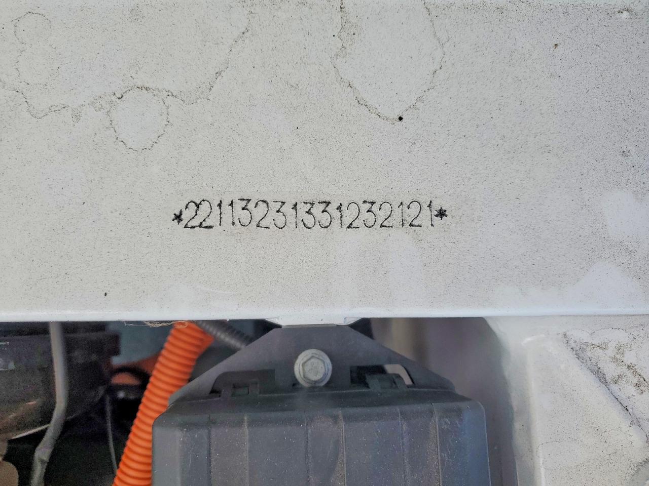 2021 Miscellaneous Equipment Cruise Car