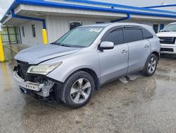 2016 Acura MDX for sale in Fort Pierce, FL