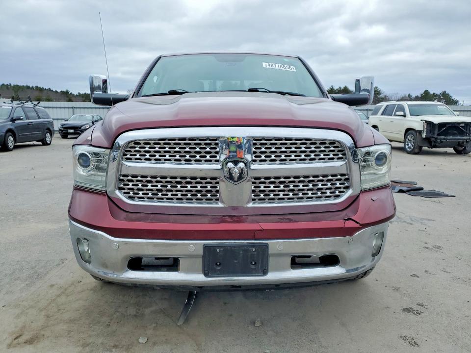 2017 Dodge 1500 Laramie