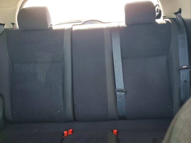 2011 Nissan Juke s