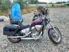 2007 Honda VT600 CD