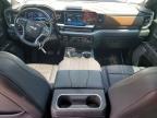 2023 Chevrolet Silverado K1500 High Country