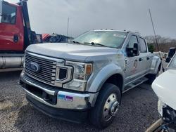 2022 Ford F450 Super Duty en venta en Assonet, MA