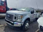 2022 Ford F450 Super Duty