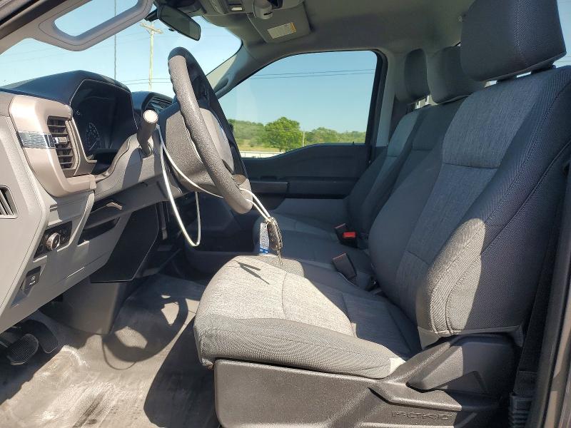2023 Ford F150