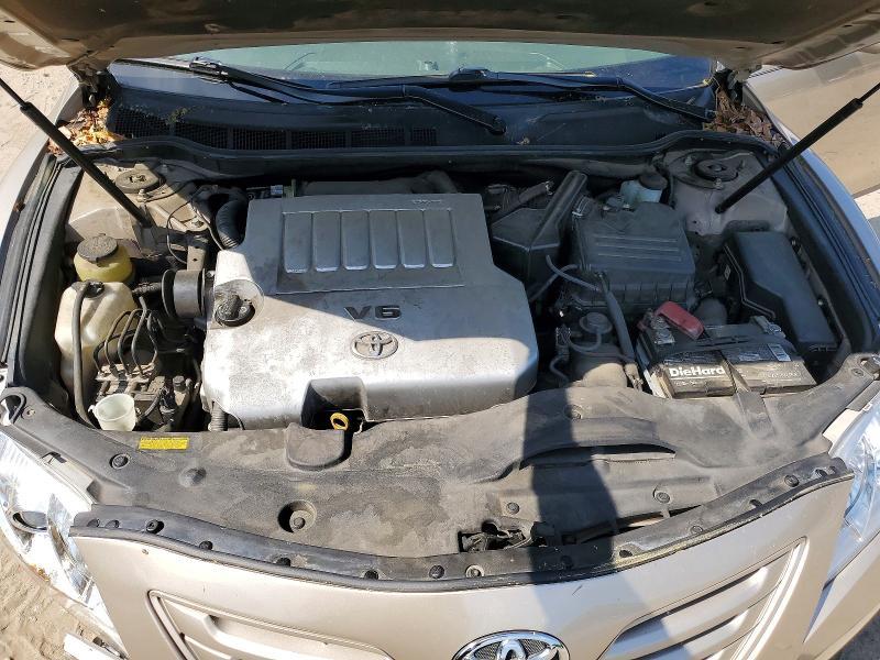 2007 Toyota Camry le V6