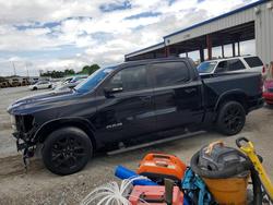 Vehiculos salvage en venta de Copart Riverview, FL: 2019 Dodge RAM 1500 BIG Horn