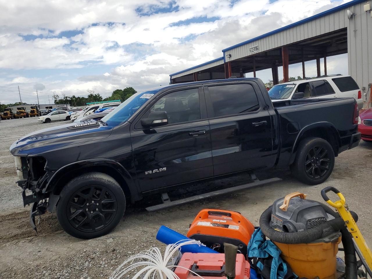 2019 Dodge RAM 1500 BIG Horn
