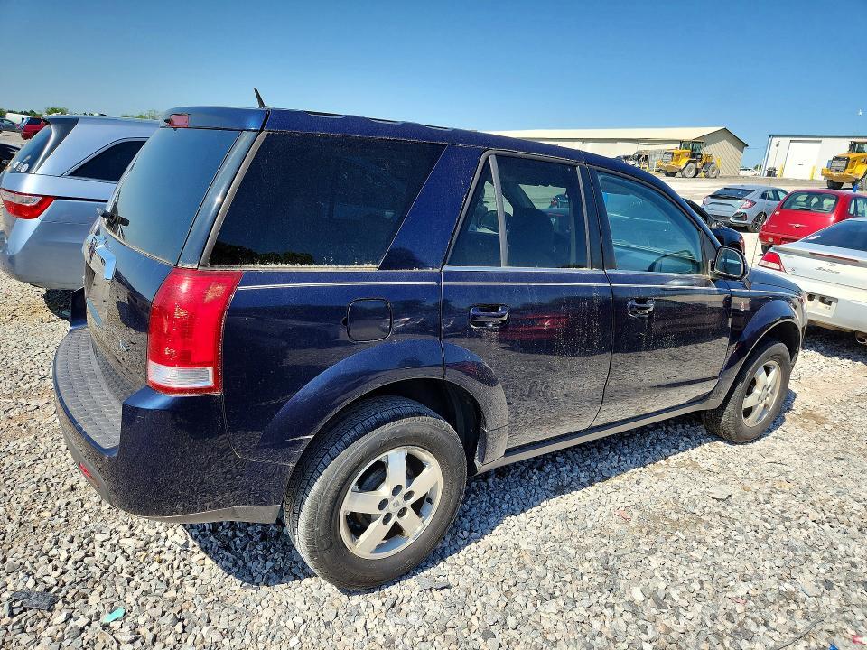 2007 Saturn Vue