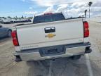 2015 Chevrolet Silverado C1500 LTZ