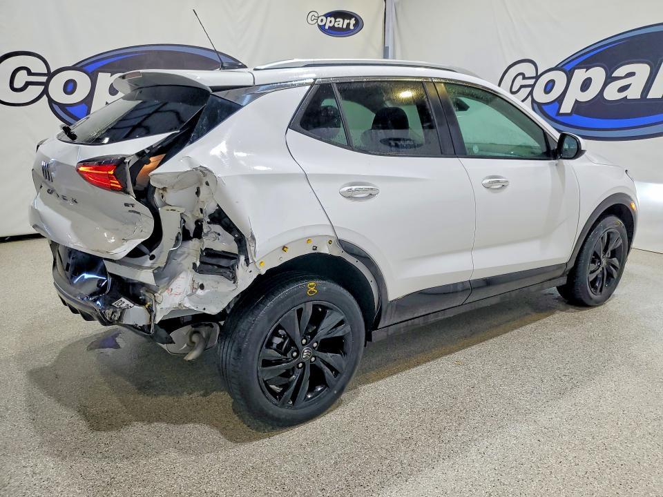 2024 Buick Encore gx Sport Touring