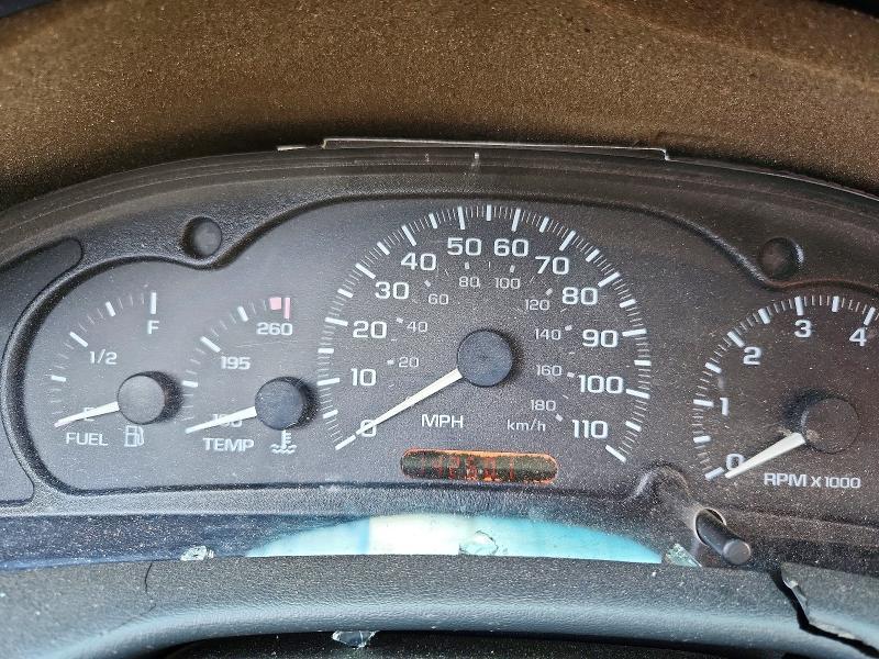 2002 Chevrolet Cavalier Base
